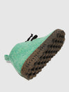 Lace-up Ankle Boots CODY GREEN